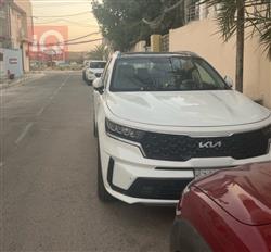 کیا سۆرینتۆ